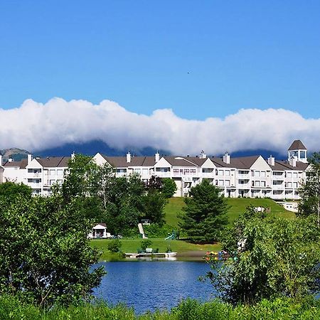 Manoir Des Sables Hotel & Golf Magog Exterior foto